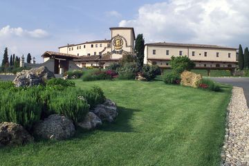 La Bagnaia Golf & Spa Resort